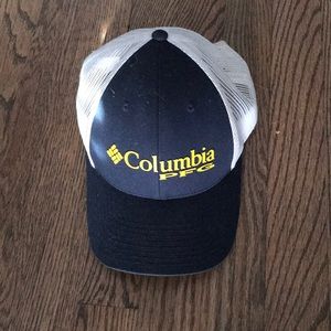 Columbia PFG Hat